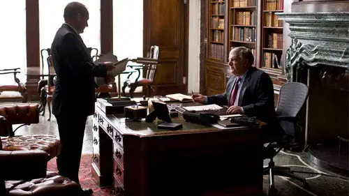 Spooks (Doble identidad) Temporada 9 Episodios 1 • Sub Español