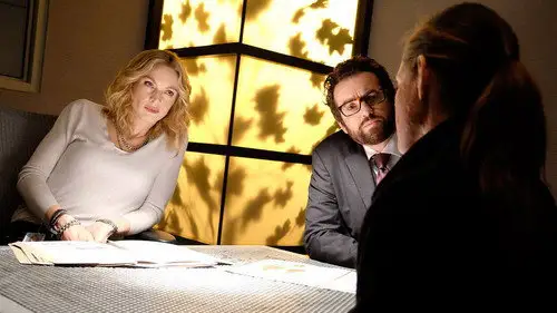Motive S3E10 • Oglądaj Online