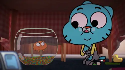 El asombroso mundo de Gumball Temporada 4 Episodios 20 • Sub Español