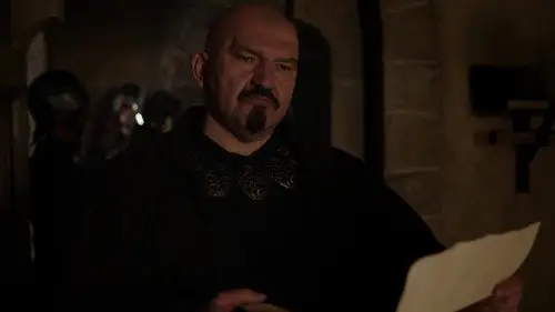 Borgia Temporada 3 Episodios 14 • Sub Español