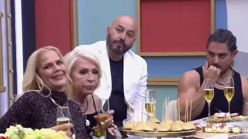 La Casa de los Famosos Temporada 5 Episodios 2 • Sub Español