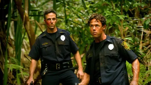 Hawái 5.0 Temporada 1 Episodios 16 • Sub Español