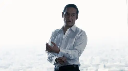 Tokyo Vice Temporada 2 Episodios 8 • Sub Español