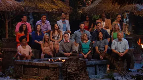 Survivor Temporada 28 Episodios 14 • Sub Español