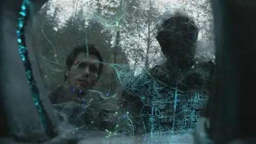 Falling Skies Temporada 4 Episodios 5 • Sub Español