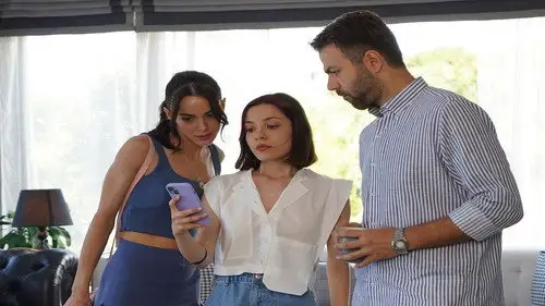 Quiéreme siempre 2023 Temporada 1 Episodios 5 • Sub Español