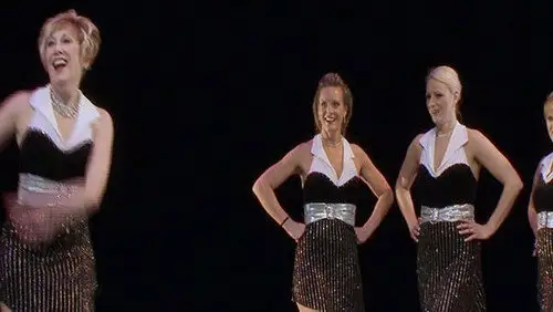Dance Moms Temporada 1 Episodios 13 • Sub Español