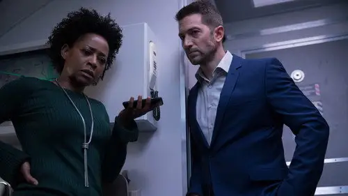 Ransom Temporada 2 Episodios 10 • Sub Español