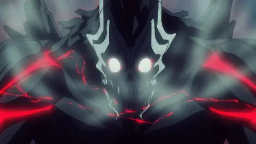Kaiju No. 8 Temporada 1 Episodios 12 • Sub Español