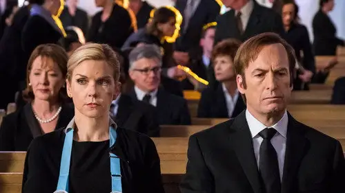 Better Call Saul Temporada 4 Episodios 1 • Sub Español