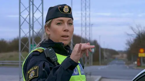 Gränsbevakarna Sverige Temporada 7 Episodios 10 • Sub Español