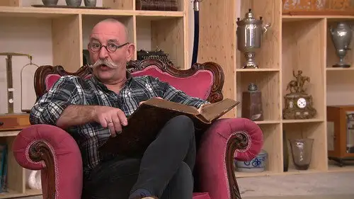 Bares für Rares - Lieblingsstücke Temporada 2 Episodios 20 • Sub Español