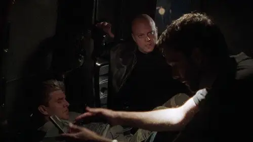 The Shield: Al margen de la ley Temporada 3 Episodios 7 • Sub Español