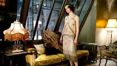Boardwalk Empire Temporada 3 Episodios 6 • Sub Español