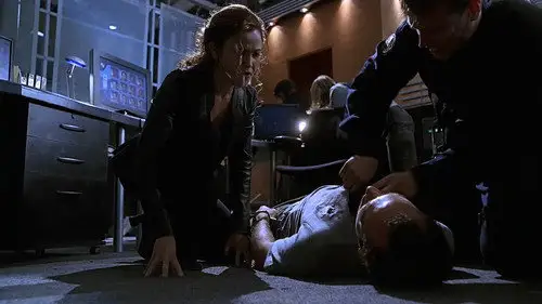 24 Temporada 3 Episodios 24 • Sub Español
