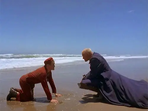 Lexx Temporada 3 Episodios 12 • Sub Español