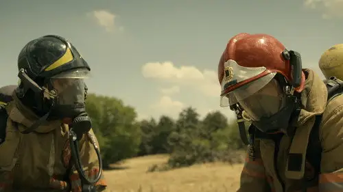 Berlín y la dama del armiño Temporada 1 Episodios 7 • Sub Español