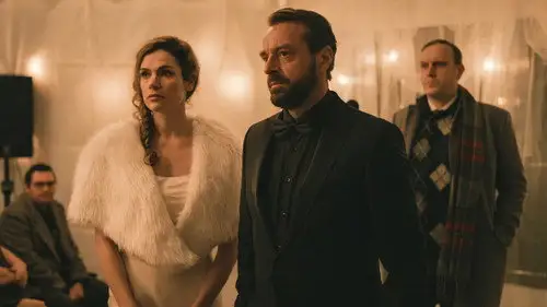 Operación Éxtasis Temporada 1 Episodios 10 • Sub Español