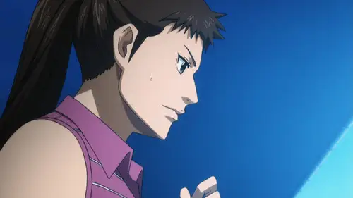 Ace of the Diamond Temporada 2 Episodios 2 • Sub Español