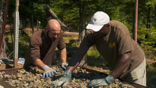 La maldición de Oak Island Temporada 8 Episodios 10 • Sub Español