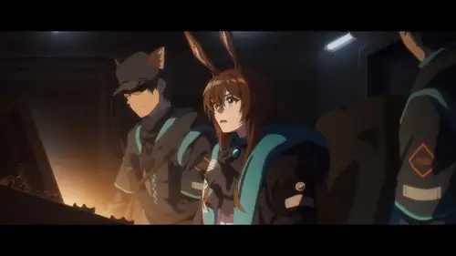 Arknights Temporada 3 Episodios 3 • Sub Español