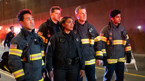 9-1-1 Temporada 8 Episodios 13 • Sub Español