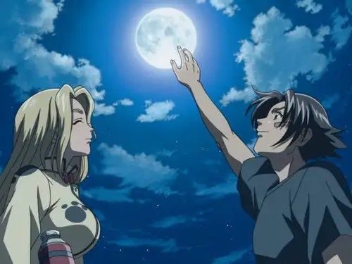Shijou Saikyou no Deshi Kenichi Temporada 1 Episodios 6 • Sub Español