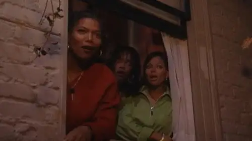 Living Single Temporada 4 Episodios 8 • Sub Español