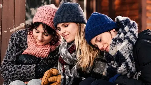 Le chalet Temporada 4 Episodios 10 • Sub Español
