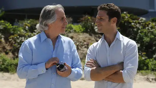 Royal Pains Temporada 3 Episodios 4 • Sub Español