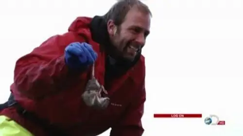 Pesca radical Temporada 8 Episodios 5 • Sub Español