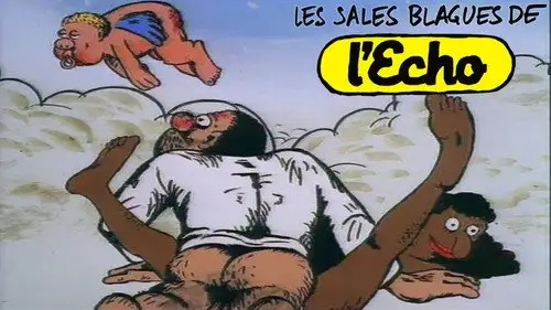 Les Sales Blagues de l'Echo Temporada 1 Episodios 21 • Sub Español