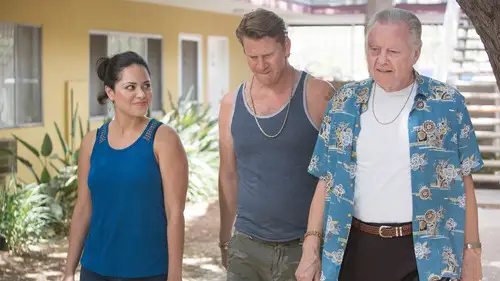 Ray Donovan Temporada 3 Episodios 11 • Sub Español