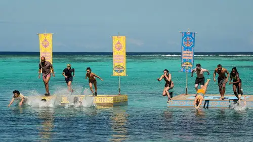 Survivor Temporada 49 Episodios 5 • Sub Español