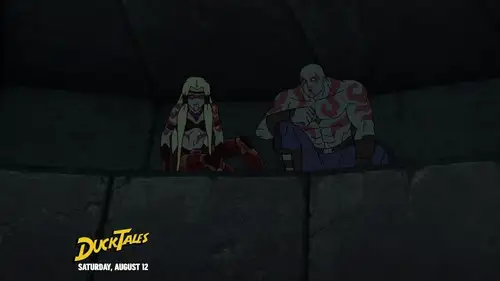 Guardianes de la Galaxia Temporada 2 Episodios 18 • Sub Español