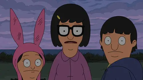 Bob's Burgers Temporada 13 Episodios 4 • Sub Español