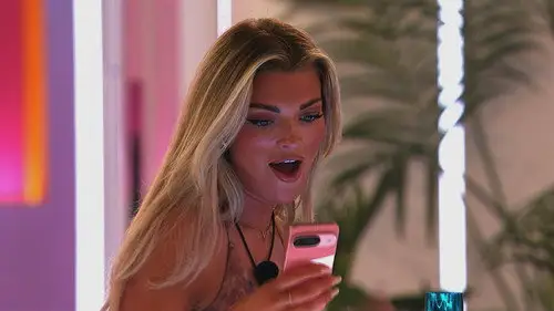 Love Island (Reino Unido) Temporada 12 Episodios 15 • Sub Español