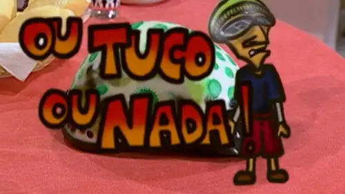 A Grande Família Temporada 3 Episodios 21 • Sub Español