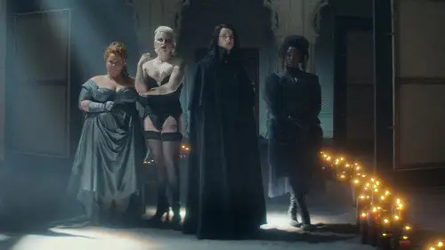 Sandman Temporada 2 Episodios 1 • Sub Español