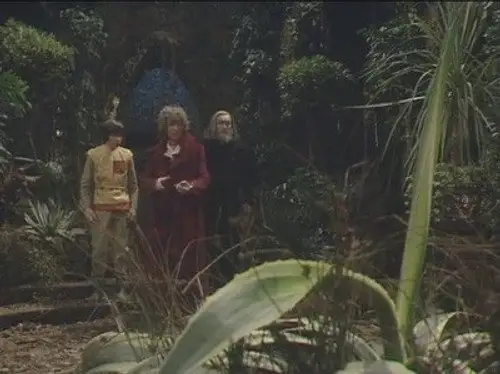 Doctor Who 1963 Temporada 18 Episodios 23 • Sub Español
