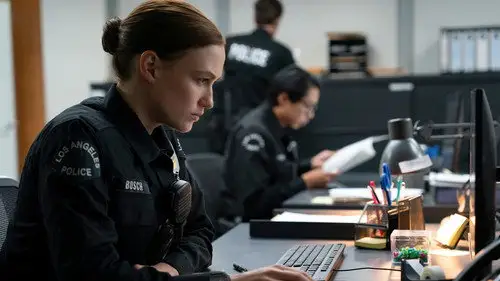 Bosch: Legado Temporada 3 Episodios 7 • Sub Español