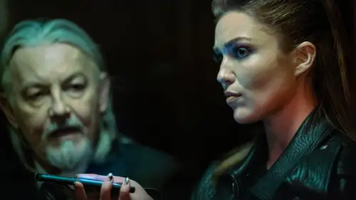 Power Book IV: Force Temporada 1 Episodios 10 • Sub Español