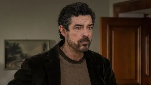 Un Professore Temporada 2 Episodios 12 • Sub Español