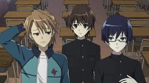 Another Temporada 1 Episodios 3 • Sub Español