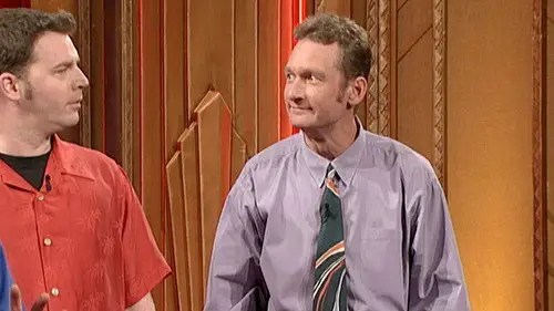 Whose Line Is It Anyway? 1998 Temporada 7 Episodios 24 • Sub Español