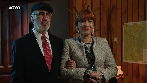 Las Fierbinţi Temporada 21 Episodios 6 • Sub Español