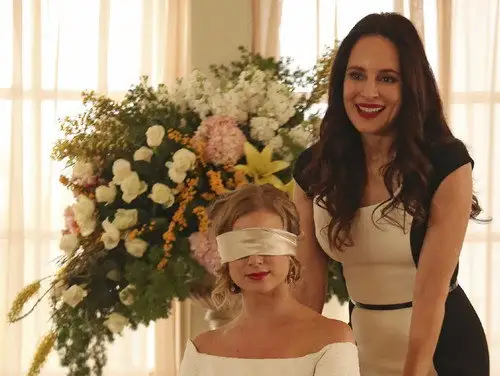 Revenge Temporada 3 Episodios 8 • Sub Español