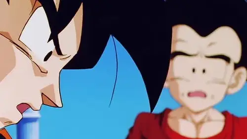 Dragon Ball Z Kai Temporada 5 Episodios 24 • Sub Español