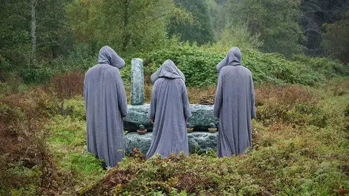 The Magicians Temporada 4 Episodios 9 • Sub Español