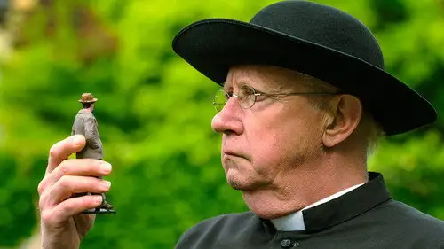 Padre Brown Temporada 10 Episodios 1 • Sub Español